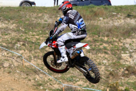 Juha Salminen. Kuva: Xracing