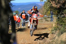 Enduron MM-sarja alkaa tulevan vuonna Brasiliasta. Kuva: Jani Hovi / Xracing