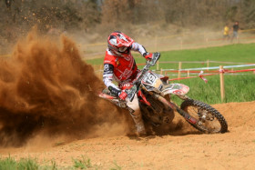 Juha Salminen jatkoi myös siitä