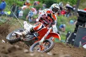 Tony Cairoli Kuva: Xracing