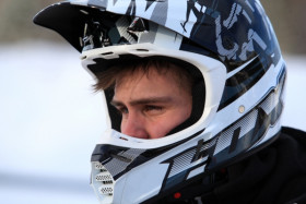 Roni täydentää Nikanderin tuplamestaruuden tänä vuonna.