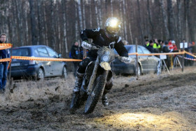 Hellsten menee vakuuttavasti kohti Vierumäen taukoa.