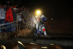 Marko Tarkkala Kuva: Xracing