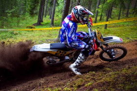 Roni Nikander Kuva: Xracing