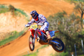 Tommi Mäkinen oli suomalaisista nopein.