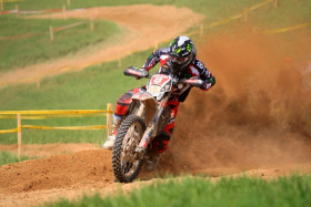 Antonio Meo oli vakuuttava Espanjan avauksessa.