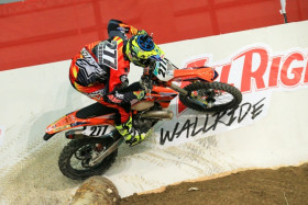 Erikssonille ei löytynyt vastusta.