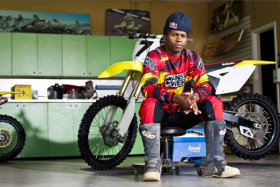 James Stewart. Kuva: Suzuki