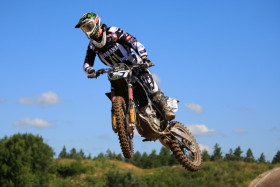 Harri Kullas. Kuva:Xracing