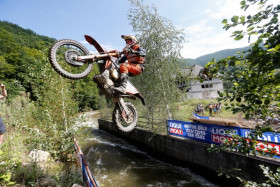 Kauden neljä ensimmäistä kilpailua ovat olleet täynnä tapahtumia. Kuva: Future7media