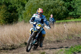 Marko Tarkkala hallitsi Nummelan Nostotalkoissa