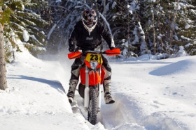 Riku Nikanderin meno jatkuu samana tänäkin vuonna