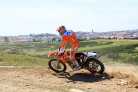 Eero Remes saapuu Orimattilaan kirittämään MX2-luokan kärkikuljettajia.