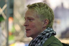 Jyrki Louhi on motocrossin lajiryhmän uusin jäsen. Muut jäsenet tulevalle kaudelle ovat: Miska Aaltonen