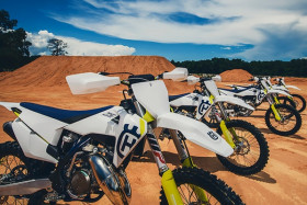 Kuva: Husqvarna tiedotus