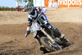 Harri Kullas. Kuva: Xracing