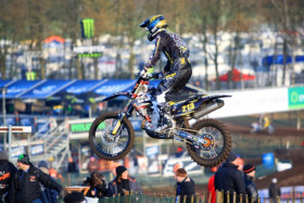 Antti Pyrhönen.