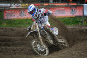 Marko Kovalainen osoitti vauhdin olevan yhä tallella.