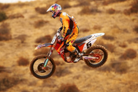 Ryan Dungey. Kuva: Hoppenworld.com