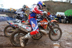 David Knight (Kuva: Jonty Edmunds / KTM)