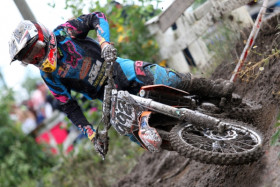 Ben Watson säväytti Espoossa.