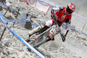 Juha Salminen. Kuva: Jonty Edmunds