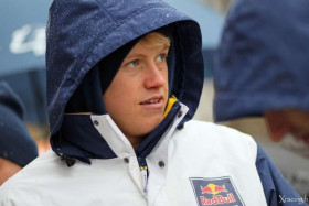 Nathan Watsonin siirtyminen enduroon näyttää sujuvan hyvin. Kuva: Tempestini E
