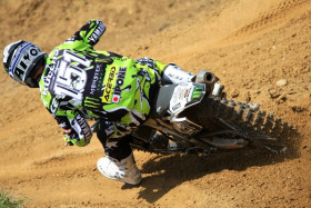 Harri Kullas. Kuva: Xracing