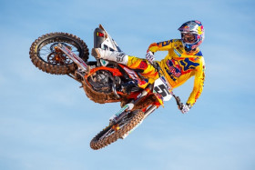 Ryan Dungey