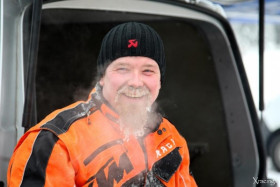 Samuli Aro tulee suunnittelemaan Tampereella järjestettävän MM-SuperEnduron radan.