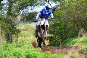 Mykoplasman jälleen selättänyt Honkanen lähtee hakemaan kirkkainta mitalia.