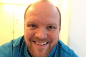 Johan Vornanen  on tuttu näky enduron parista jo useiden vuosien ajalta.