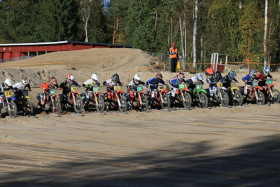 Mäntyharjun EM-viikonloppu on käsillä.