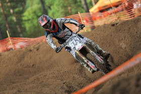 Takatalon vauhti lupaa hyvää kesän EM-sarjaa silmällä pitäen.