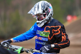 Niko Koskelalle ei löytynyt pysäyttäjään Laitilasta.