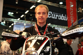 Juha Salminen.