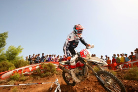 Marko Tarkkalaa ei nähdä Ranskassa. Kuva: J. Edmunds