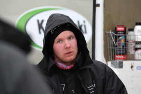 Markus Michelsson.