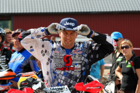 Avoimen luokan SM-taisto huipentuu Riihimäellä. Mestaruudesta taistelevat Marko Tarkkala