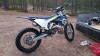 Husqvarna tc 125